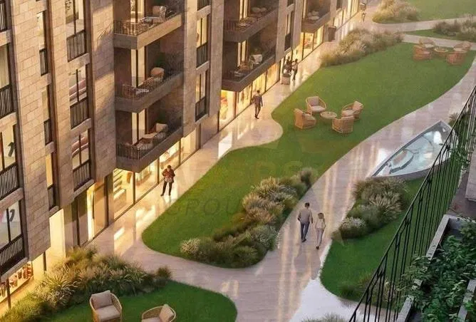 2-bedroom apartment 100 m² for sale in Marsoum