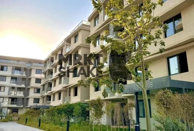 3-bedroom apartment 174 m² for sale in Badya Palm Hills