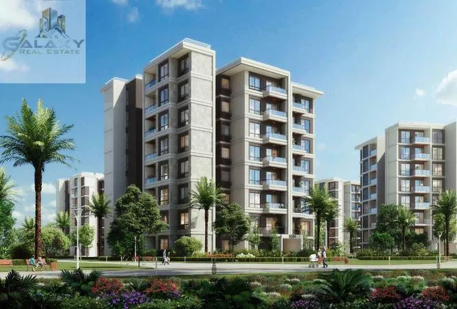 2-bedroom apartment 96 m² for sale in Noor City