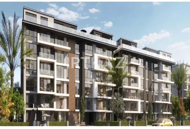 2-bedroom apartment 135 m² for sale in Creek Town