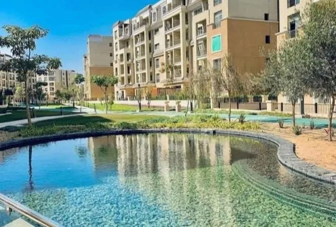 3-bedroom apartment 160 m² for sale in The Butterfly