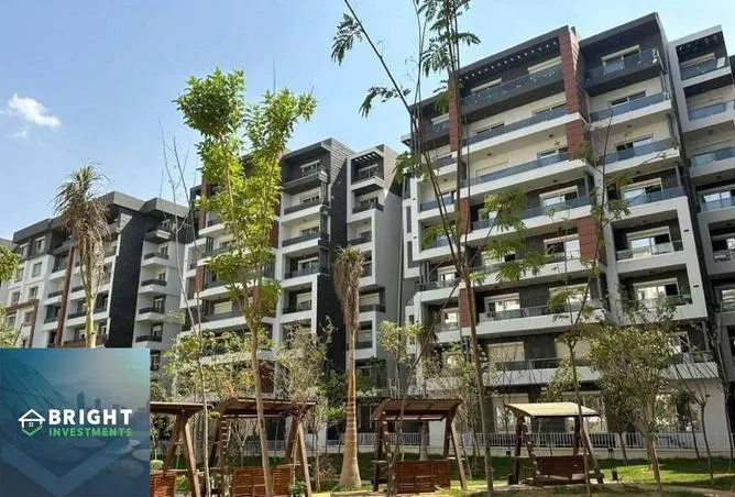 3-bedroom apartment 168 m² for sale in La Capitale Suite Lagoons