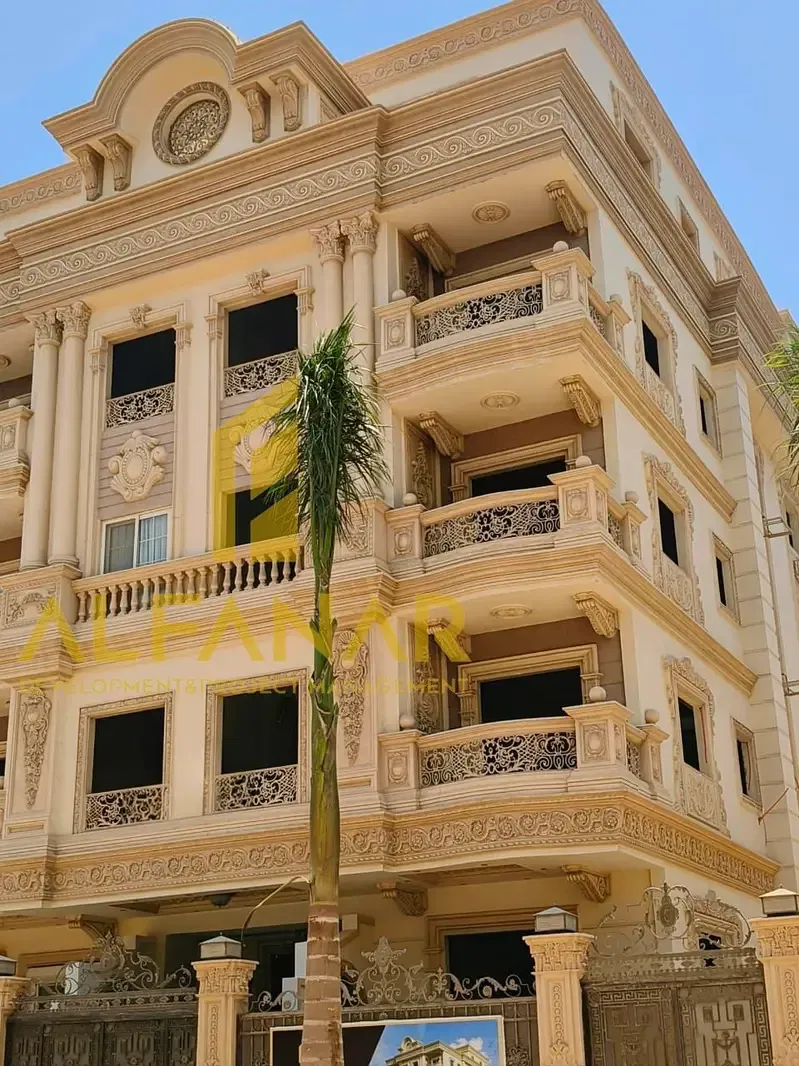 Duplex for Sale in Andalus 2 | 330 SQM + 110 SQM Garden | Private Entrance | Immediate Delivery