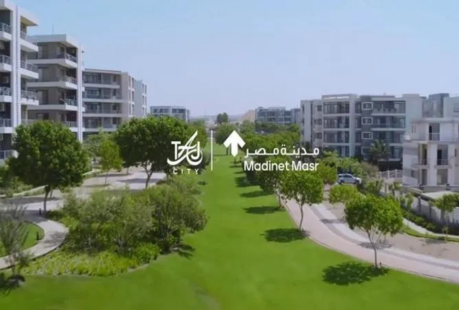 1-bedroom apartment 80 m² for sale in Shalya Taj City