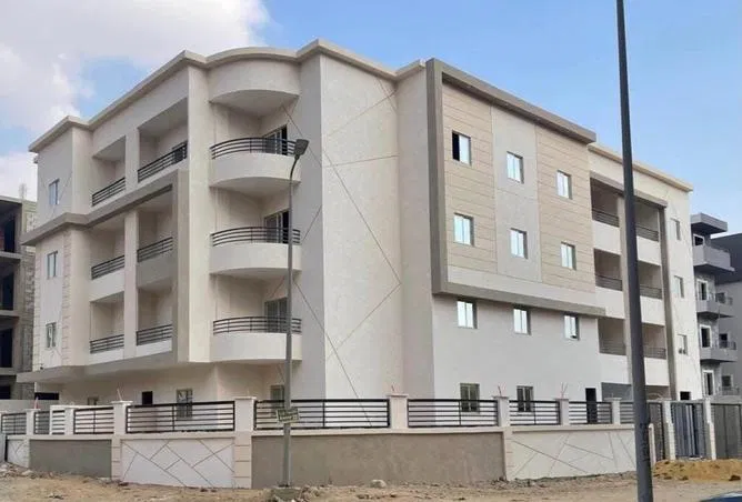 3-bedroom apartment 235 m² for sale in Al Andalus Buildings