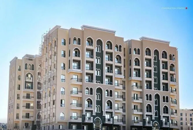 2-bedroom apartment 135 m² for sale in La Verde Casette