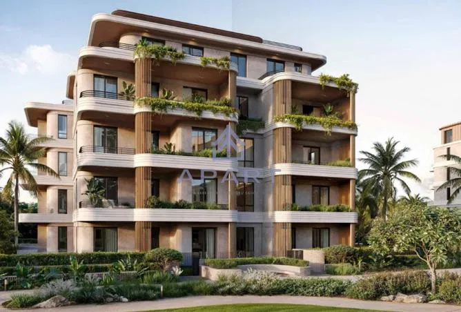2-bedroom apartment 131 m² for sale in Crescent Walk