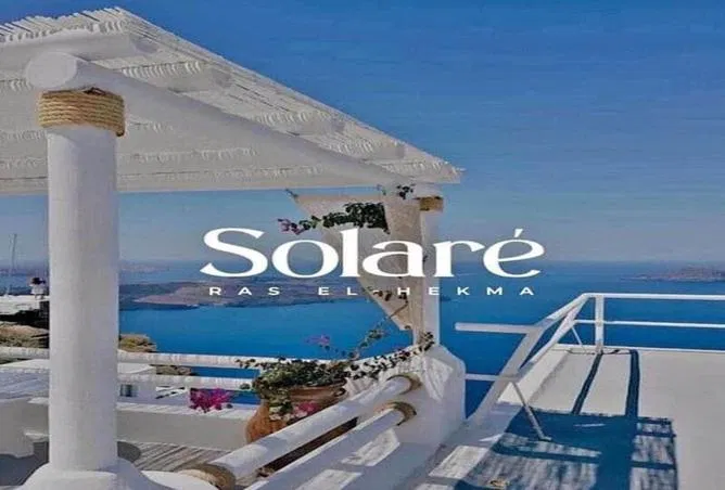 1-bedroom apartment 94 m² for sale in Solare