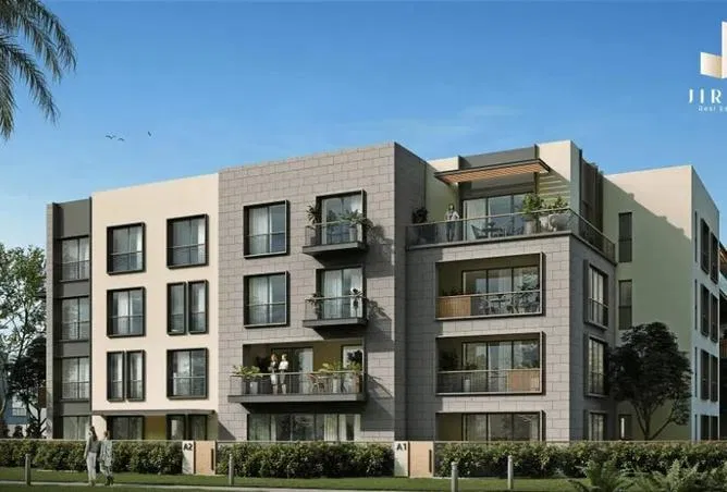 2-bedroom apartment 105 m² for sale in Garden Lakes