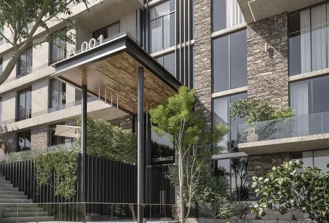 2-bedroom duplex 130 m² for sale in Hyde Park