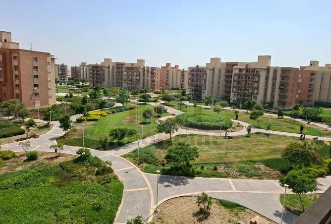 3-bedroom apartment 170 m² for sale in Wesal City