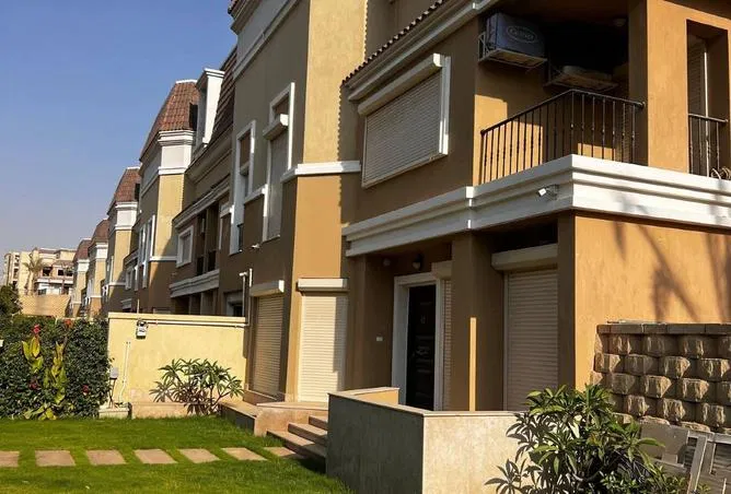 3-bedroom villa 160 m² for sale in Sarai, Elan Sarai