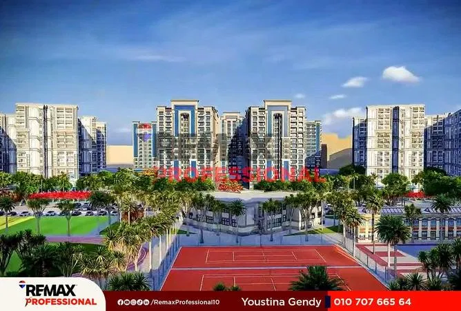 3-bedroom apartment 178 m² for sale in Ivory Muruj