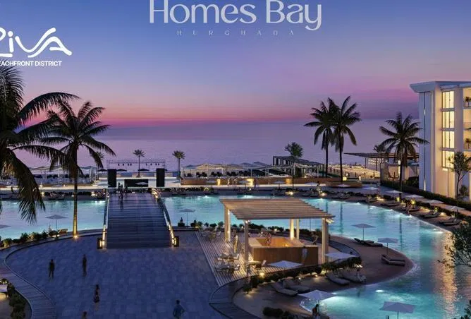 1-bedroom apartment 63 m² for sale in Princess Resort