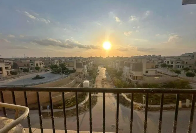 4-bedroom penthouse 220 m² for sale in Sarai, Elan Sarai