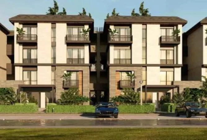 2-bedroom apartment 110 m² for sale in Telal East