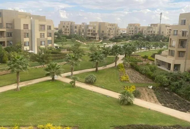 شقة غرفة 90 م² للبيع في Palm Parks   Palm Hills