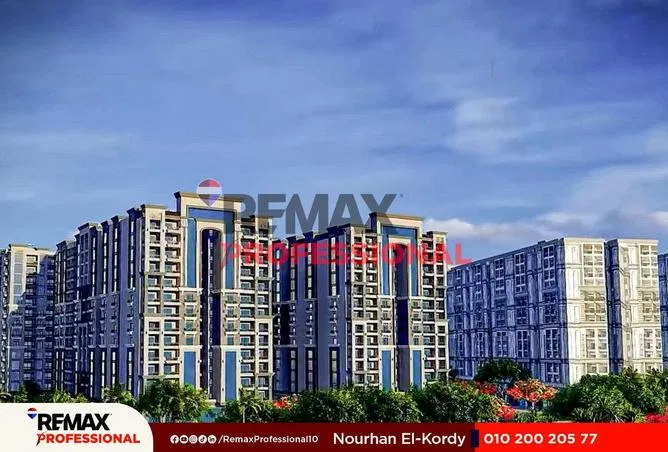 3-bedroom apartment 178 m² for sale in Ivory Muruj