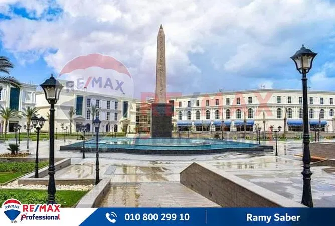 2-bedroom apartment 125 m² for sale in Latin District