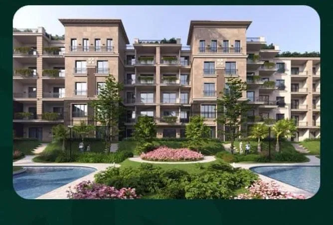 2-bedroom apartment 128 m² for sale in Cattleya