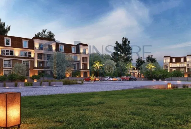 3-bedroom apartment 133 m² for sale in Sarai