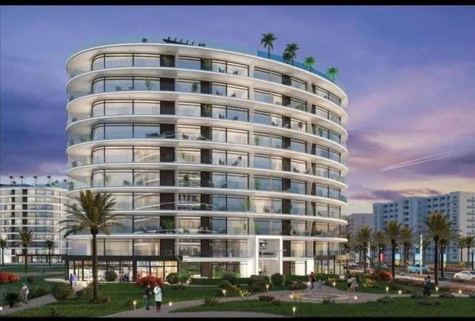 2-bedroom apartment 135 m² for sale in Golf Porto Marina