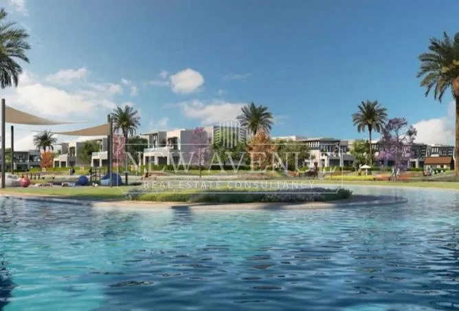 2-bedroom apartment 113 m² for sale in Garden Lakes