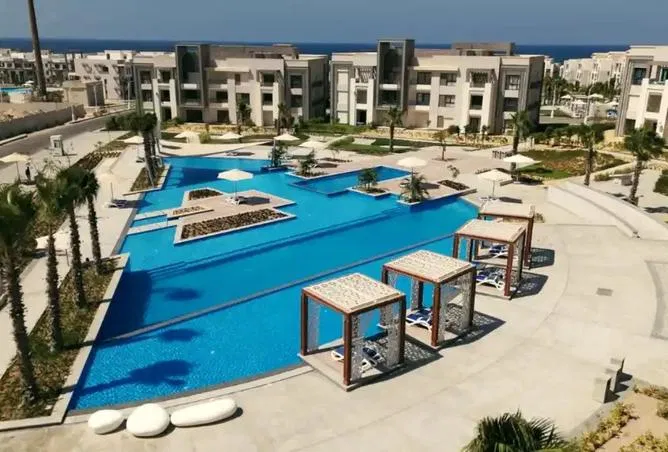 2-bedroom chalet 97 m² for sale in Gaia , Gaia