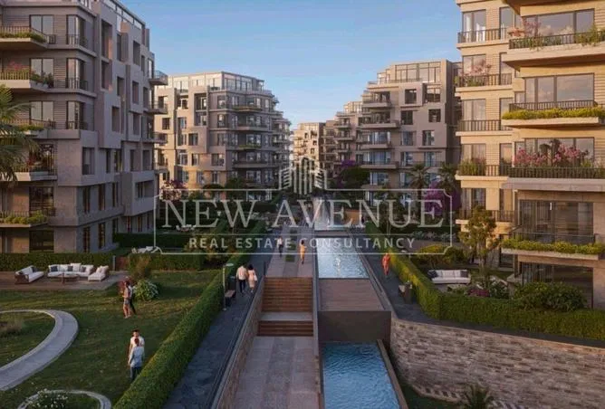 2-bedroom apartment 148 m² for sale in B2