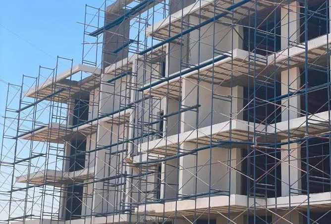 شقة 3 غرف 170 م² للبيع في كايت ريزيدنس
