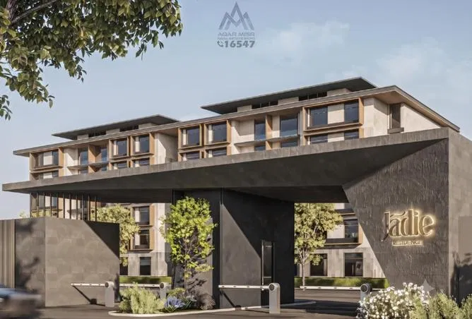 3-bedroom apartment 150 m² for sale in Jadie Residence