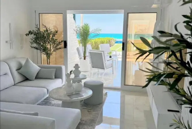 2-bedroom hotel_apartment 105 m² for sale in D.O.S.E North Coast