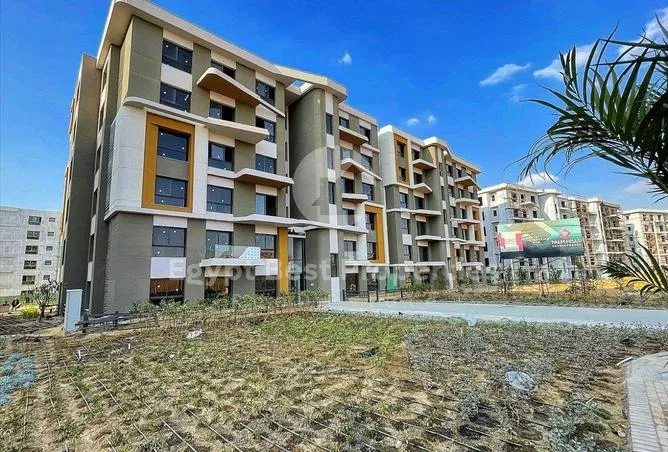 2-bedroom apartment 116 m² for sale in Palm Hills New Cairo