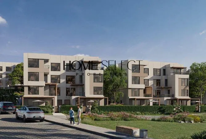 2-bedroom apartment 116 m² for sale in O West