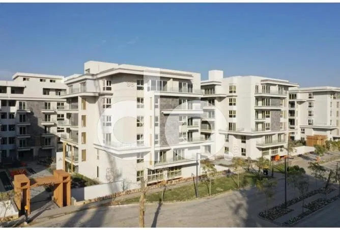 شقة 3 غرف 165 م² للبيع في Mountain View iCity