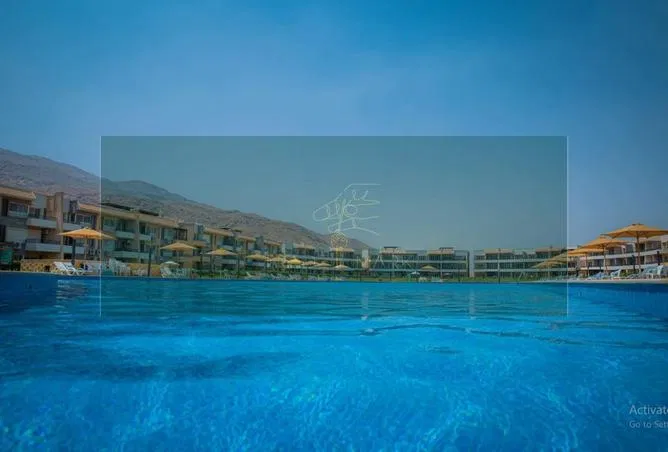 3-bedroom chalet 130 m² for sale in Murano Wadi Degla