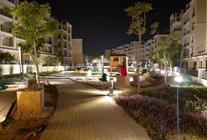 2-bedroom apartment 100 m² for sale in Sarai, Elm Tree Park