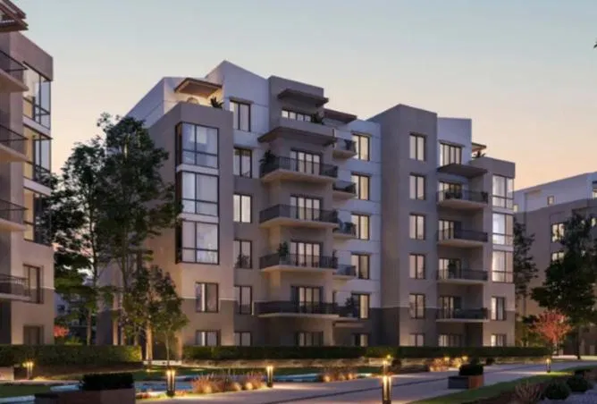 1-bedroom apartment 78 m² for sale in Hyde Park