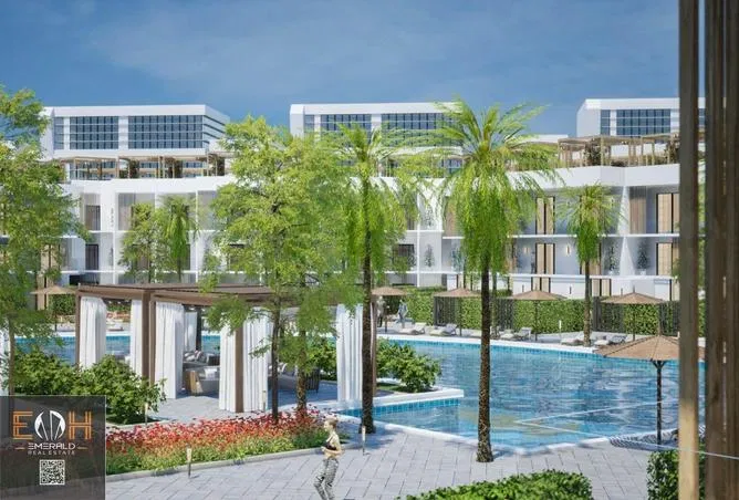 2-bedroom apartment 105 m² for sale in Jasmine Village
