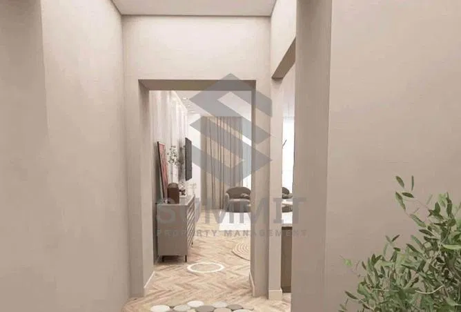 شقة 3 غرف 145 م² للبيع في Suez Road