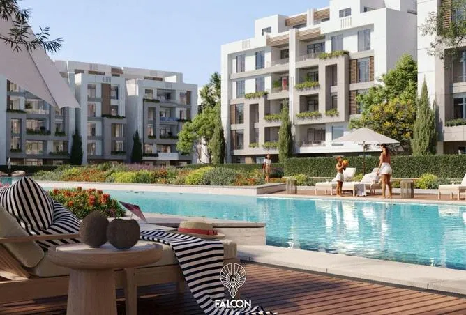 3-bedroom apartment 150 m² for sale in Aljar Sheraton