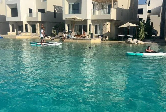 2-bedroom chalet 110 m² for sale in Al Masyaf