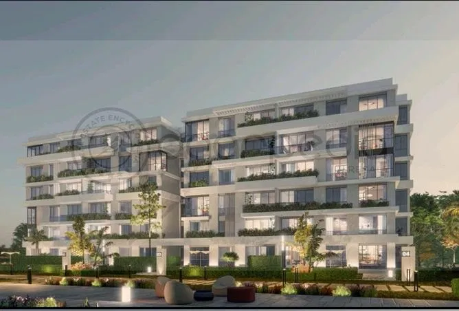 2-bedroom apartment 115 m² for sale in Bluetree Compound