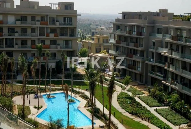2-bedroom apartment 125 m² for sale in SODIC East
