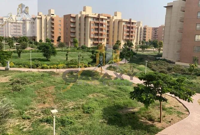 شقة 3 غرف 170 م² للبيع في Wesal City