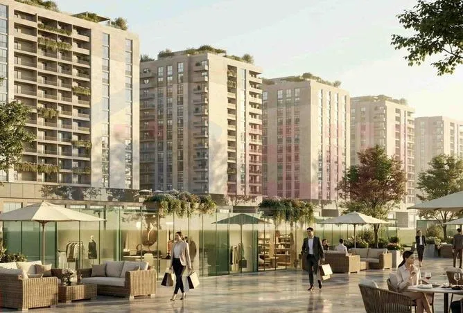 3-bedroom apartment 141 m² for sale in Marsoum
