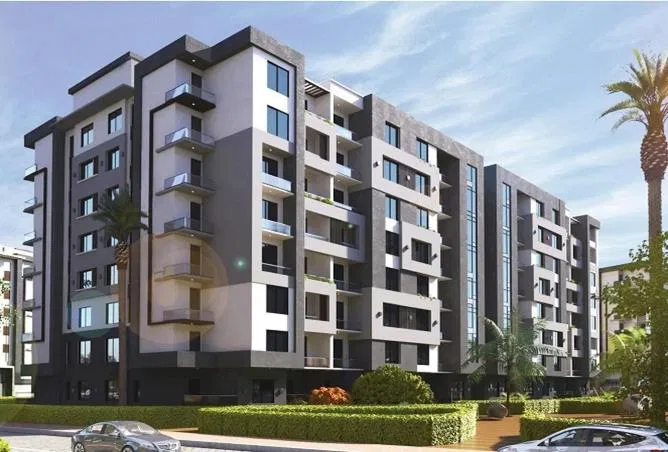 شقة 3 غرف 187 م² للبيع في Capital Heights