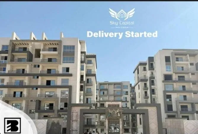 3-bedroom apartment 170 m² for sale in Sky Capital