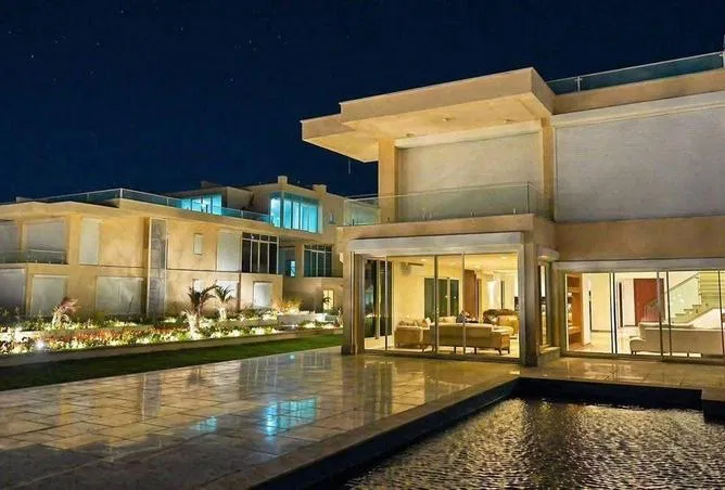 2-bedroom villa 130 m² for sale in Direction White