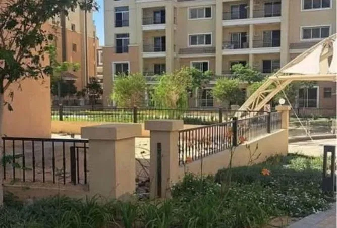 شقة غرفتين 100 م² للبيع في سراي، Elm Tree Park